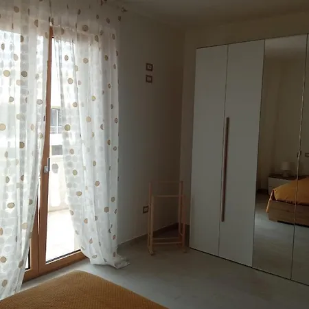 Carone Apartment Mola di Bari