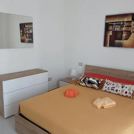Apartment Carone Mola di Bari