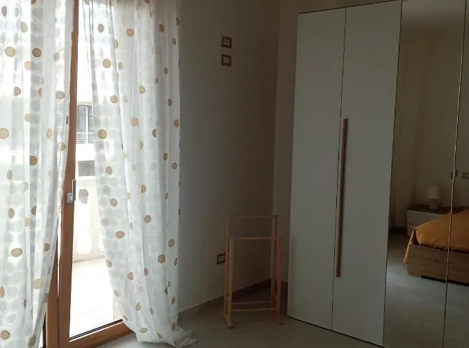 Carone Apartment Mola di Bari