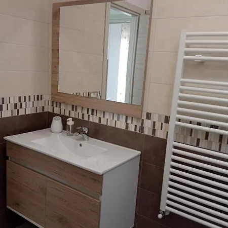 Apartmán Carone Mola di Bari