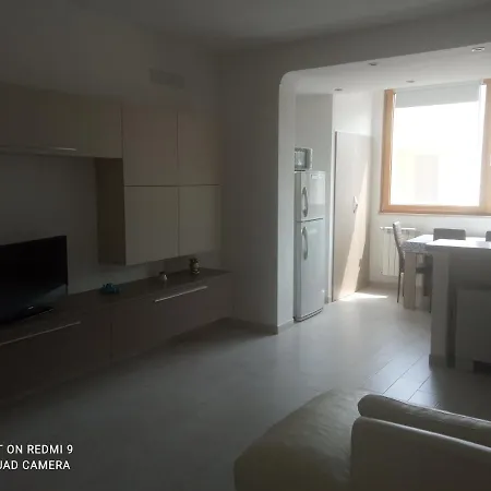 Διαμέρισμα Carone Mola di Bari