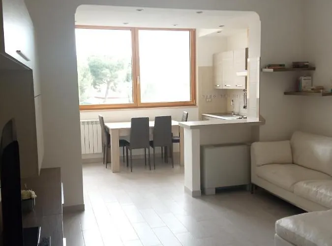 Carone Apartmán