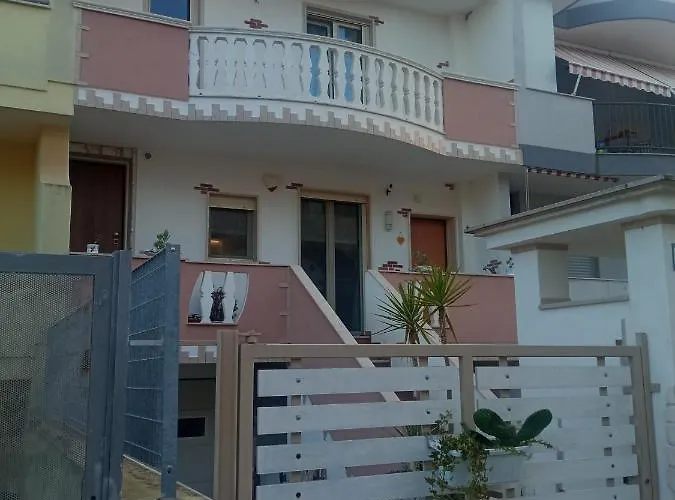 Carone * Mola di Bari